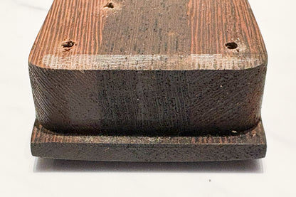 【used】Warwick / Fortess One Masterman 4.075kg #K-026699-95【GIB Yokohama】