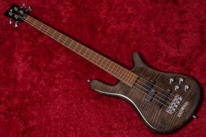 【used】Warwick / Streamer LX 4st Nirvana Black 2011 4.435kg #H15719111【GIB Yokohama】