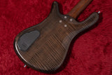 【used】Warwick / Streamer LX 4st Nirvana Black 2011 4.435kg #H15719111【GIB Yokohama】