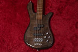 【used】Warwick / Streamer LX 4st Nirvana Black 2011 4.435kg #H15719111【GIB Yokohama】