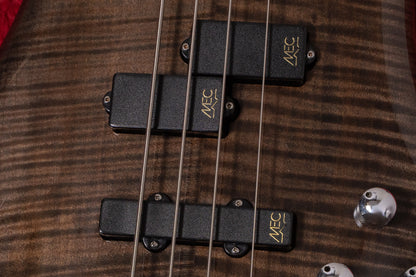 【used】Warwick / Streamer LX 4st Nirvana Black 2011 4.435kg #H15719111【GIB Yokohama】