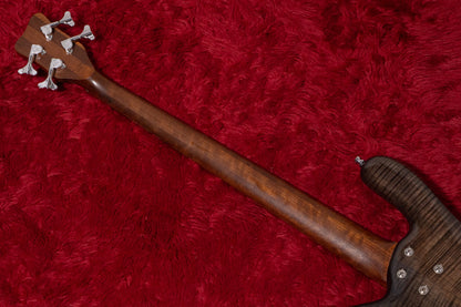 【used】Warwick / Streamer LX 4st Nirvana Black 2011 4.435kg #H15719111【GIB Yokohama】