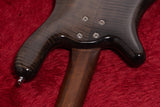 【used】Warwick / Streamer LX 4st Nirvana Black 2011 4.435kg #H15719111【GIB Yokohama】