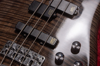 【used】Warwick / Streamer LX 4st Nirvana Black 2011 4.435kg #H15719111【GIB Yokohama】