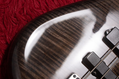 【used】Warwick / Streamer LX 4st Nirvana Black 2011 4.435kg #H15719111【GIB Yokohama】