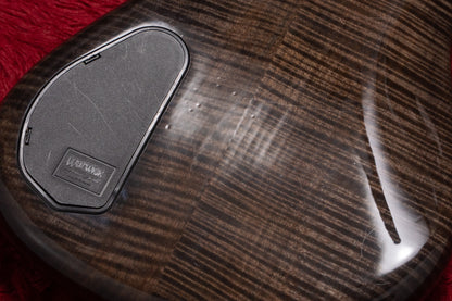 【used】Warwick / Streamer LX 4st Nirvana Black 2011 4.435kg #H15719111【GIB Yokohama】