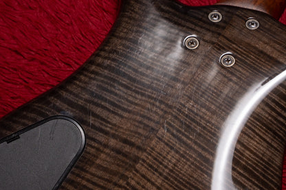 【used】Warwick / Streamer LX 4st Nirvana Black 2011 4.435kg #H15719111【GIB Yokohama】