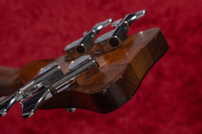 【used】Warwick / Streamer LX 4st Nirvana Black 2011 4.435kg #H15719111【GIB Yokohama】