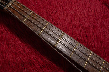 【used】Warwick / Streamer LX 4st Nirvana Black 2011 4.435kg #H15719111【GIB Yokohama】