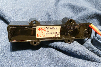 【used】Warwick / Streamer LX 4st Nirvana Black 2011 4.435kg #H15719111【GIB Yokohama】