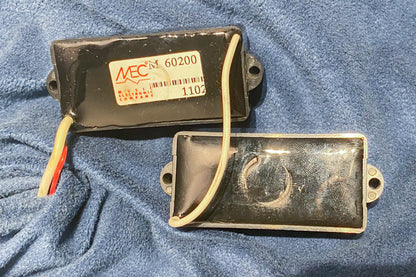 【used】Warwick / Streamer LX 4st Nirvana Black 2011 4.435kg #H15719111【GIB Yokohama】