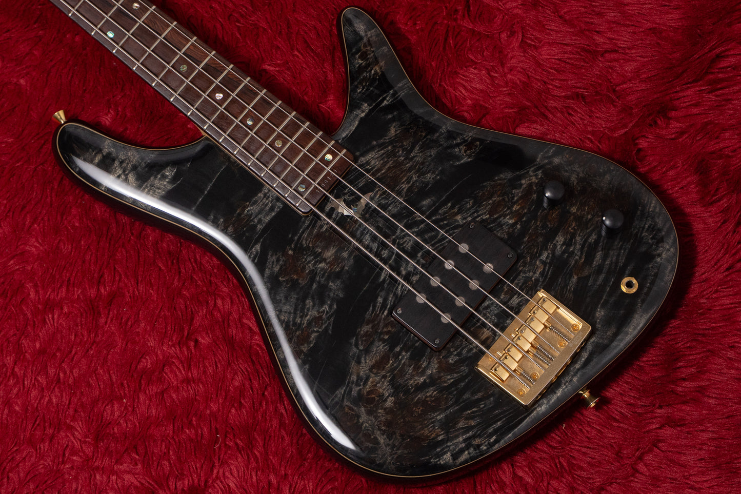【used】Sugi / NB4C33 pop/ALD2P 1H BSBK 2020 3.745kg #S200123【GIB Yokohama】
