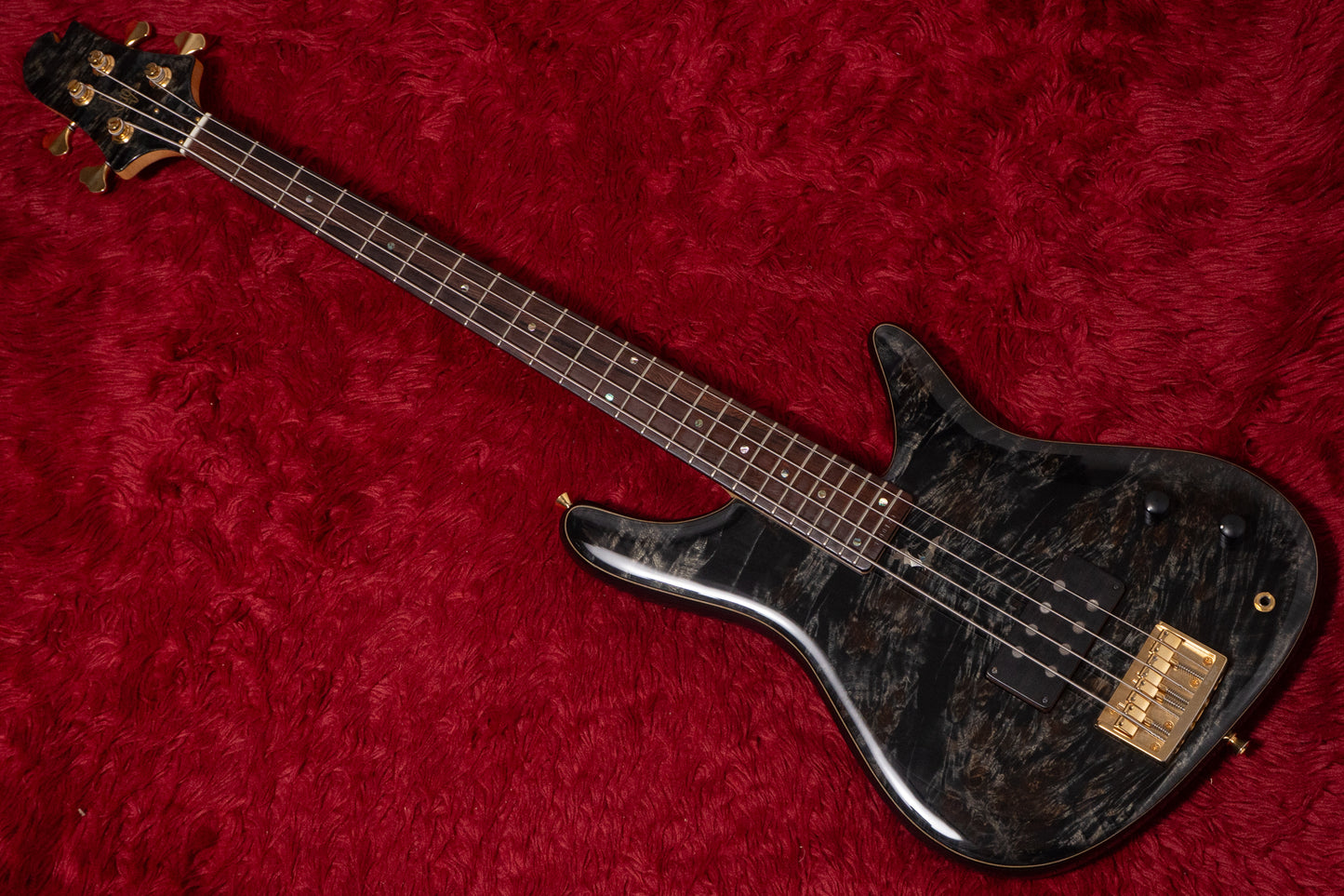 【used】Sugi / NB4C33 pop/ALD2P 1H BSBK 2020 3.745kg #S200123【GIB Yokohama】