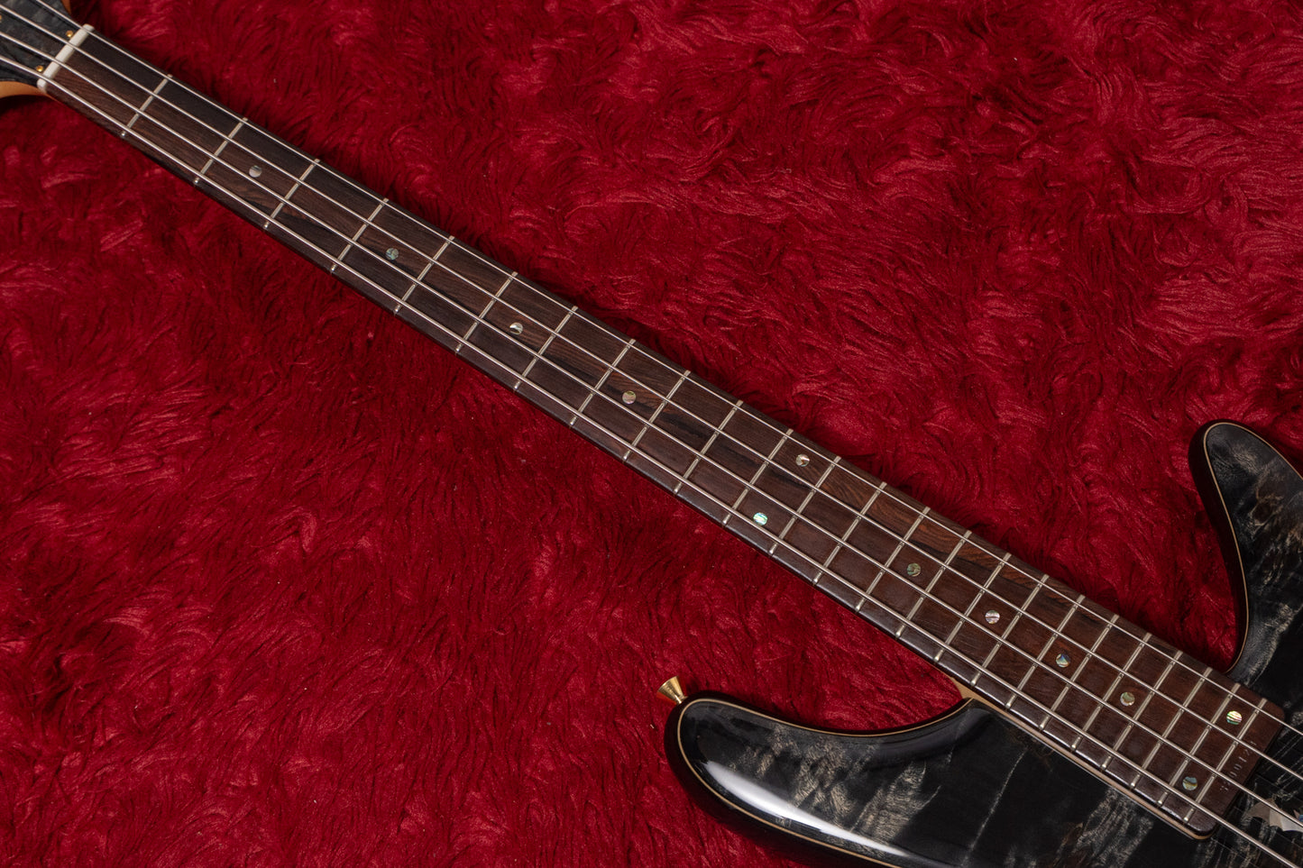 【used】Sugi / NB4C33 pop/ALD2P 1H BSBK 2020 3.745kg #S200123【GIB Yokohama】