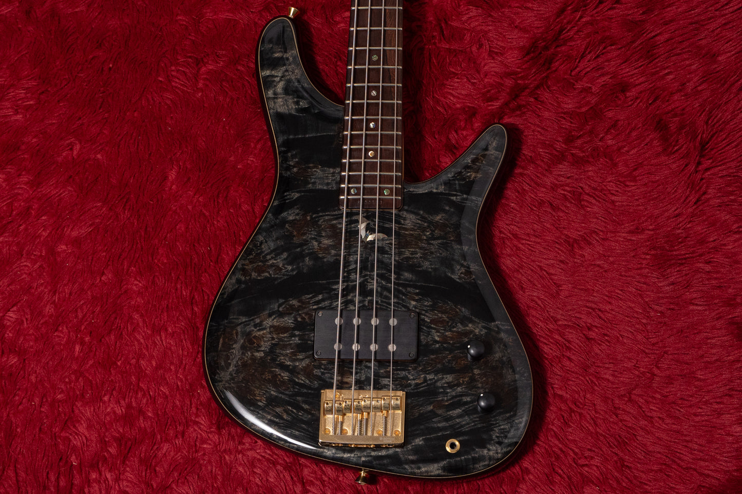 【used】Sugi / NB4C33 pop/ALD2P 1H BSBK 2020 3.745kg #S200123【GIB Yokohama】