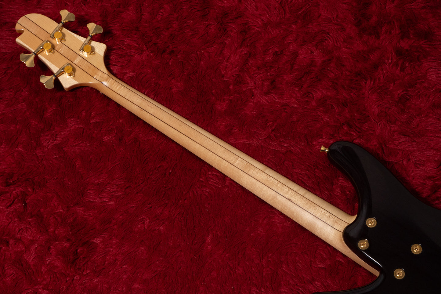 【used】Sugi / NB4C33 pop/ALD2P 1H BSBK 2020 3.745kg #S200123【GIB Yokohama】