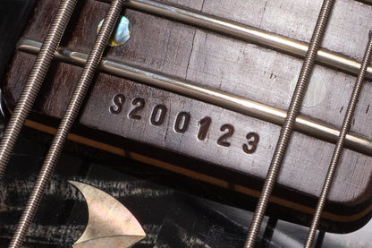 【used】Sugi / NB4C33 pop/ALD2P 1H BSBK 2020 3.745kg #S200123【GIB Yokohama】