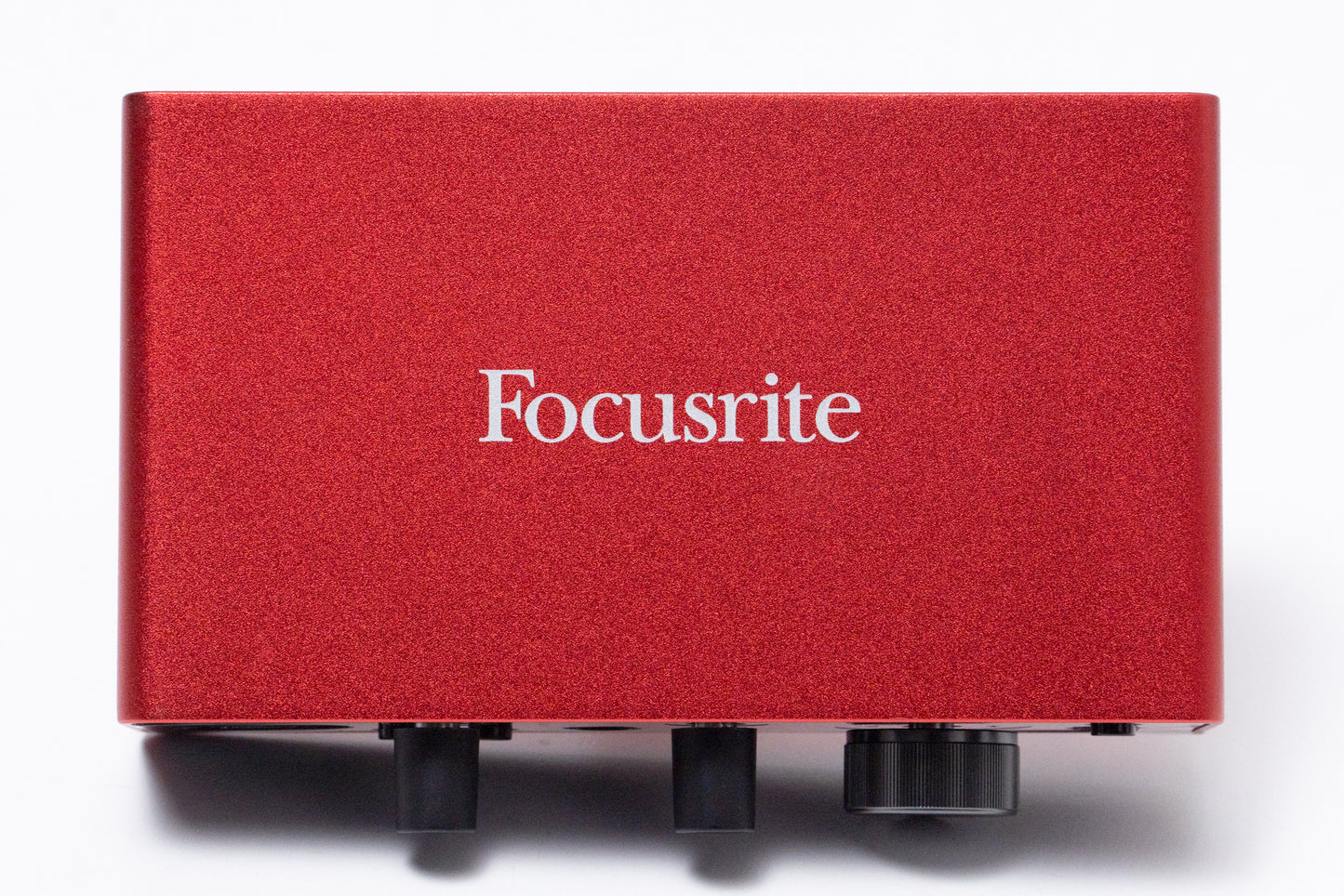 【used】FOCUSRITE / Scarlett Solo(gen.3)【GIB Yokohama】
