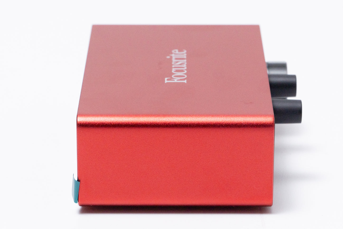 【used】FOCUSRITE / Scarlett Solo(gen.3)【GIB Yokohama】