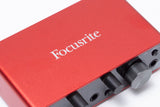 【used】FOCUSRITE / Scarlett Solo(gen.3)【GIB Yokohama】
