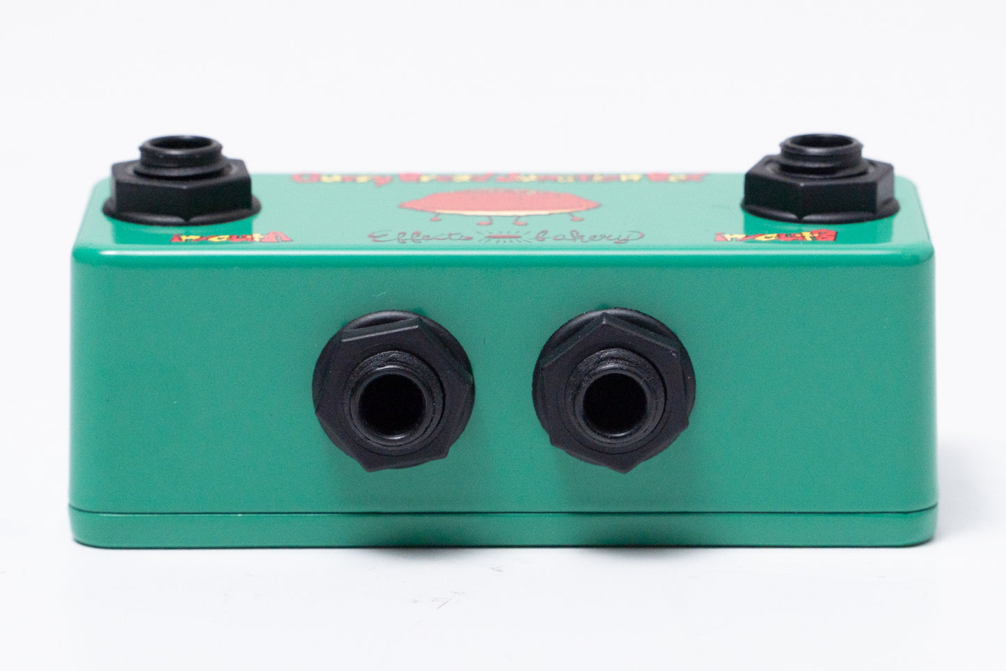【used】Effects Bakery / Curry Bread Junction Box【GIB Yokohama】