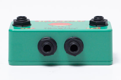 【used】Effects Bakery / Curry Bread Junction Box【GIB Yokohama】