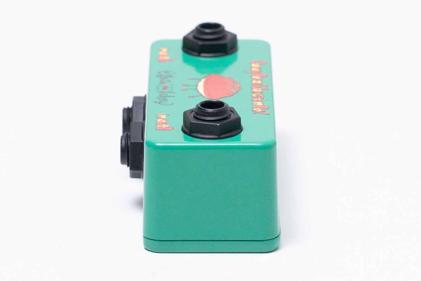【used】Effects Bakery / Curry Bread Junction Box【GIB Yokohama】