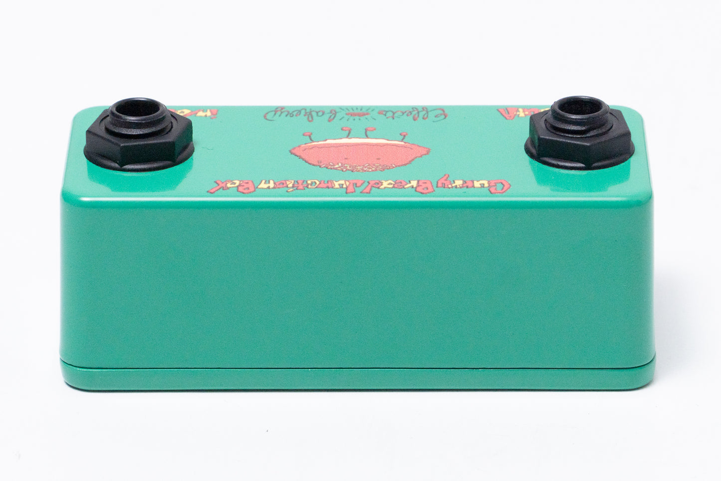 【used】Effects Bakery / Curry Bread Junction Box【GIB Yokohama】