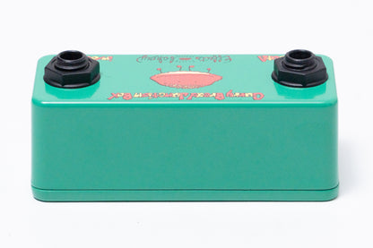 【used】Effects Bakery / Curry Bread Junction Box【GIB Yokohama】