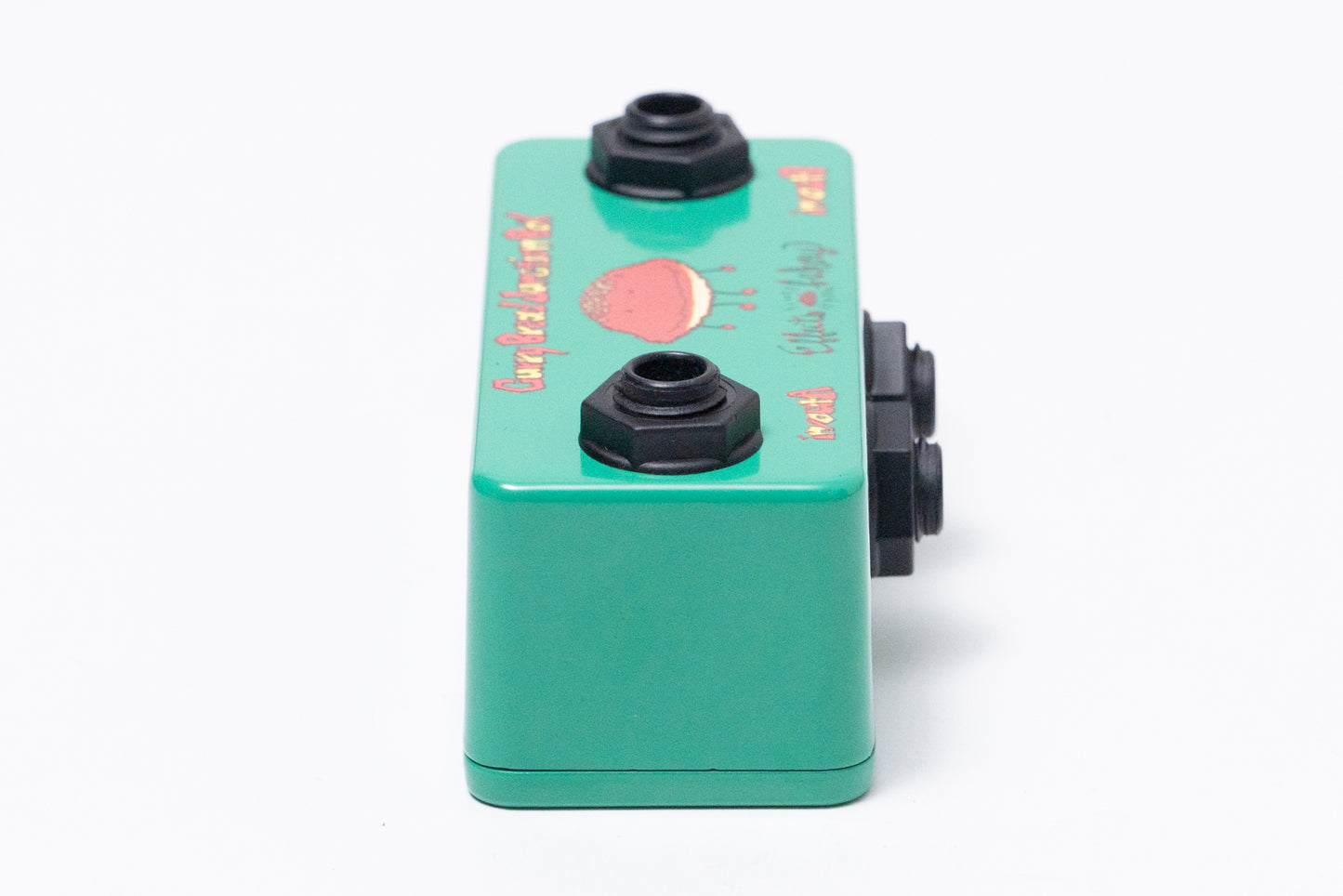 【used】Effects Bakery / Curry Bread Junction Box【GIB Yokohama】