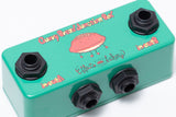 【used】Effects Bakery / Curry Bread Junction Box【GIB Yokohama】