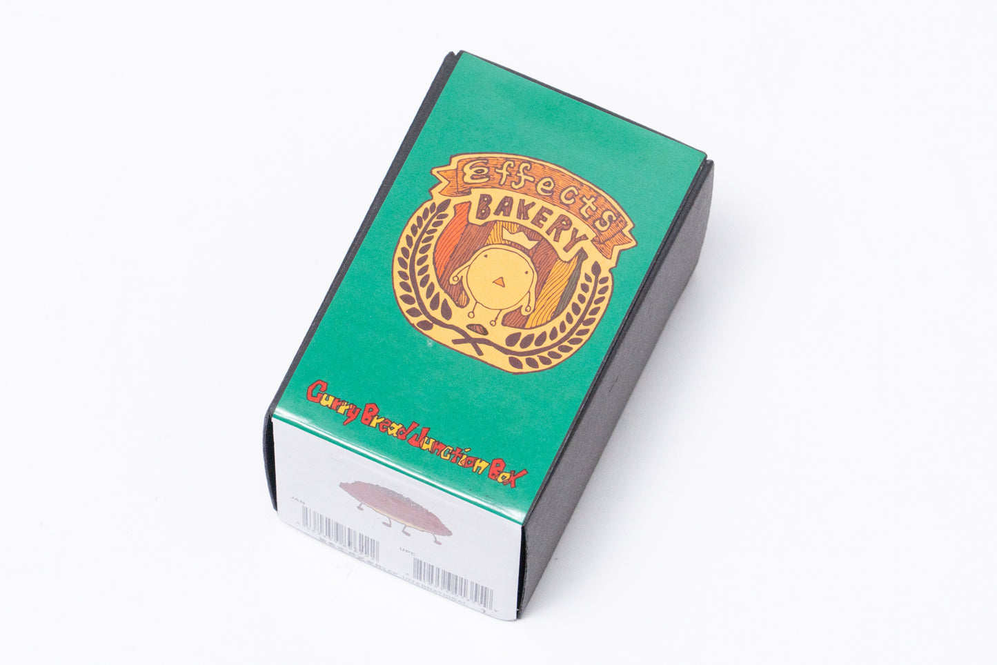 【used】Effects Bakery / Curry Bread Junction Box【GIB Yokohama】