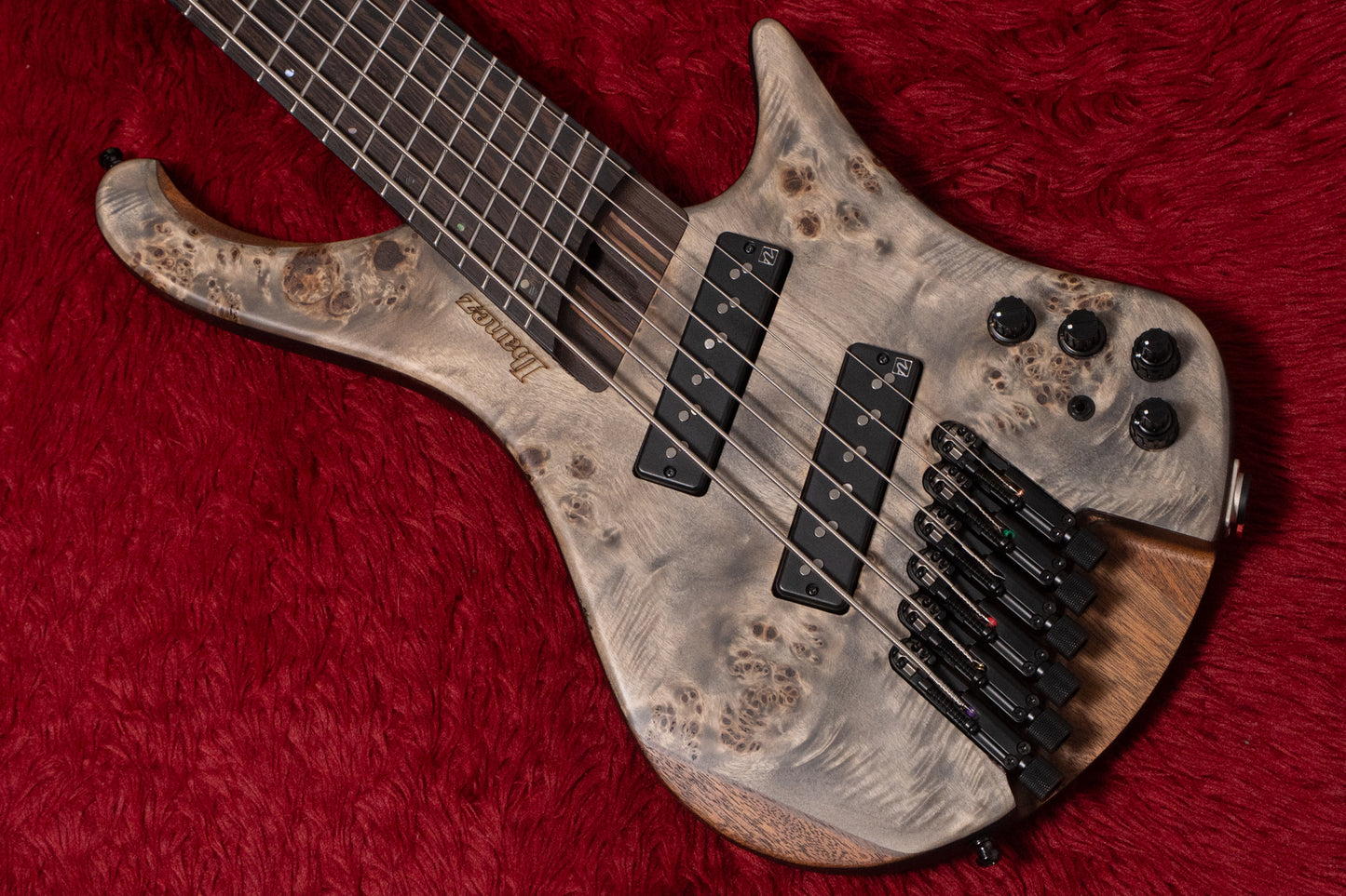 【used】Ibanez / EHB1506MS BIF 2024 3.595kg #I240204144【GIB Yokohama】