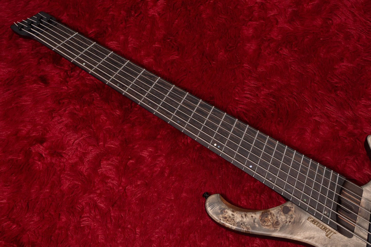 【used】Ibanez / EHB1506MS BIF 2024 3.595kg #I240204144【GIB Yokohama】