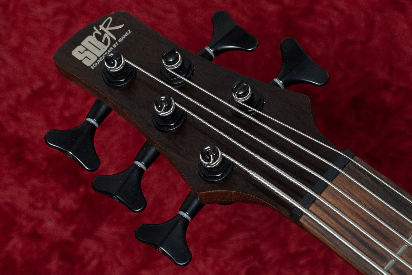 【used】Ibanez / SSR645 TKL 4.230kg #I1221011380【GIB Yokohama】
