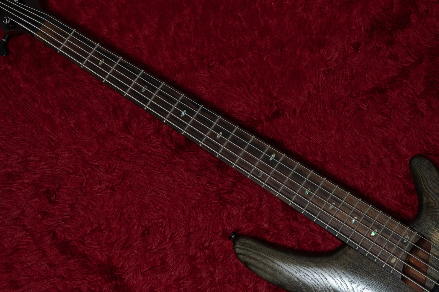【used】Ibanez / SSR645 TKL 4.230kg #I1221011380【GIB Yokohama】