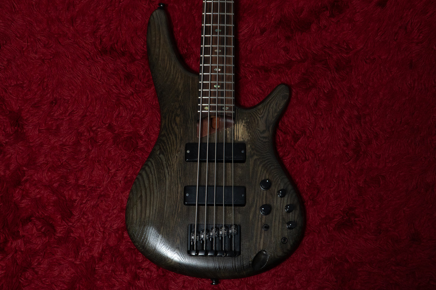 【used】Ibanez / SSR645 TKL 4.230kg #I1221011380【GIB Yokohama】