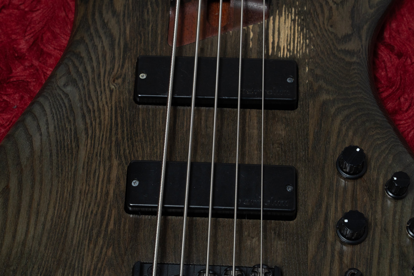【used】Ibanez / SSR645 TKL 4.230kg #I1221011380【GIB Yokohama】