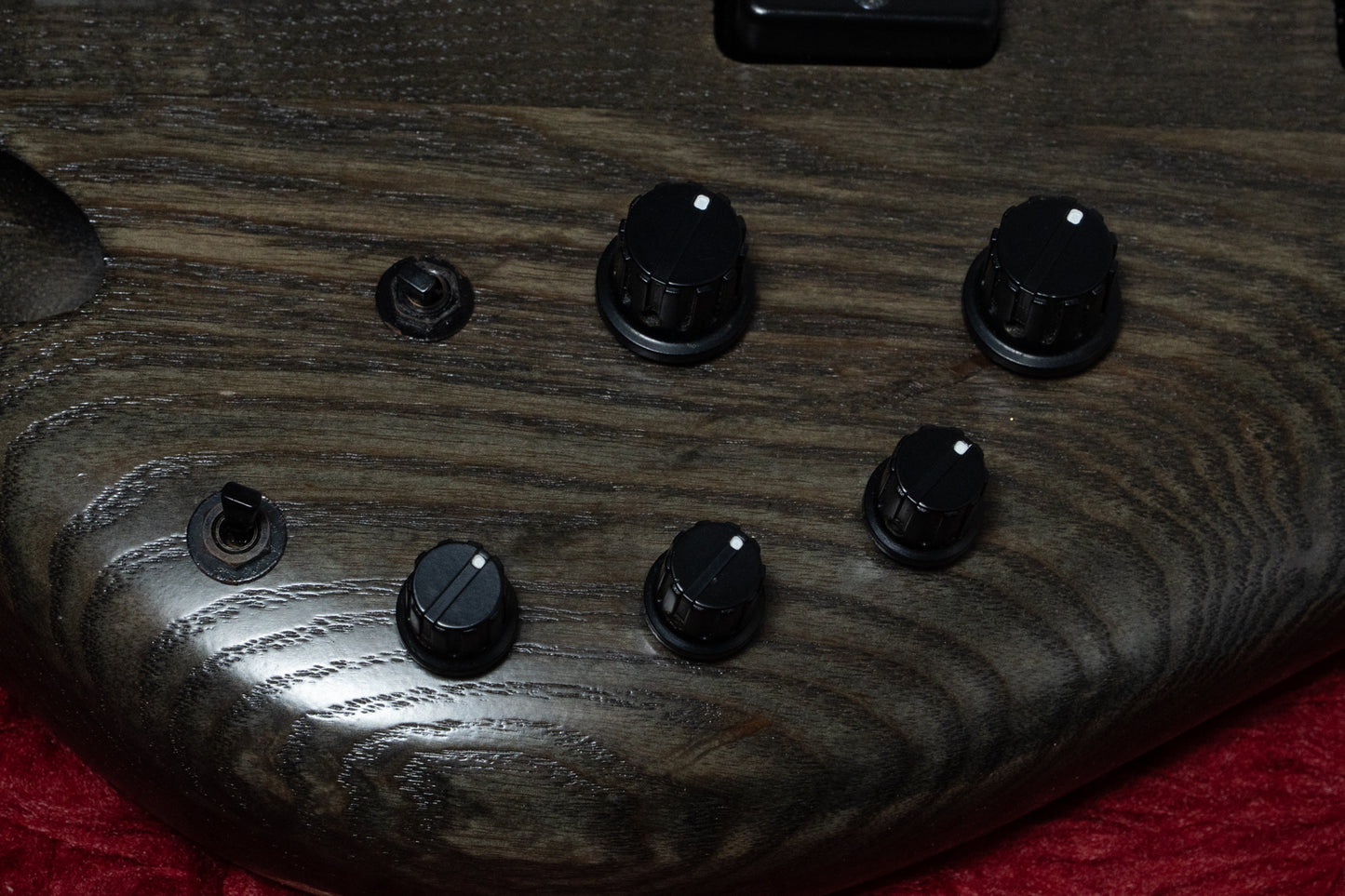 【used】Ibanez / SSR645 TKL 4.230kg #I1221011380【GIB Yokohama】