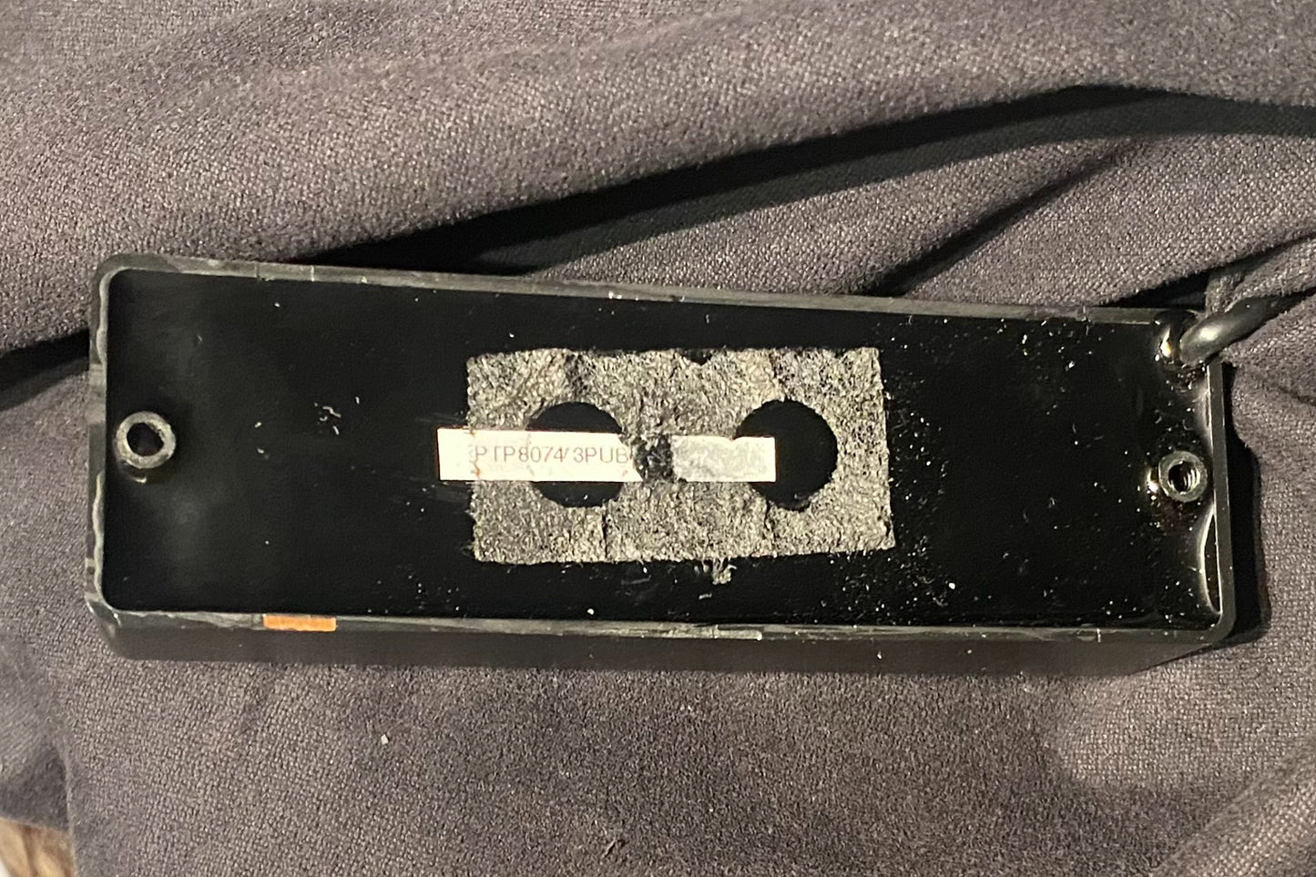 【used】Ibanez / SSR645 TKL 4.230kg #I1221011380【GIB Yokohama】