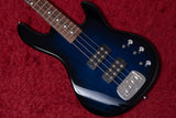 【used】G&L / L-2000 Tribute Blue Burst 4.265kg #100904019【GIB Yokohama】