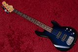 【used】G&L / L-2000 Tribute Blue Burst 4.265kg #100904019【GIB Yokohama】