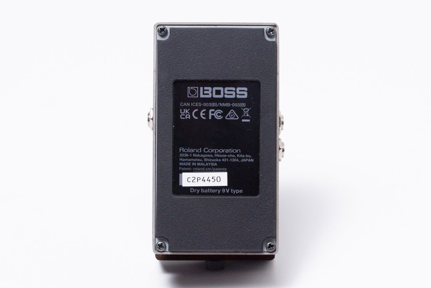 【used】BOSS / OC-5 Octave【GIB Yokohama】