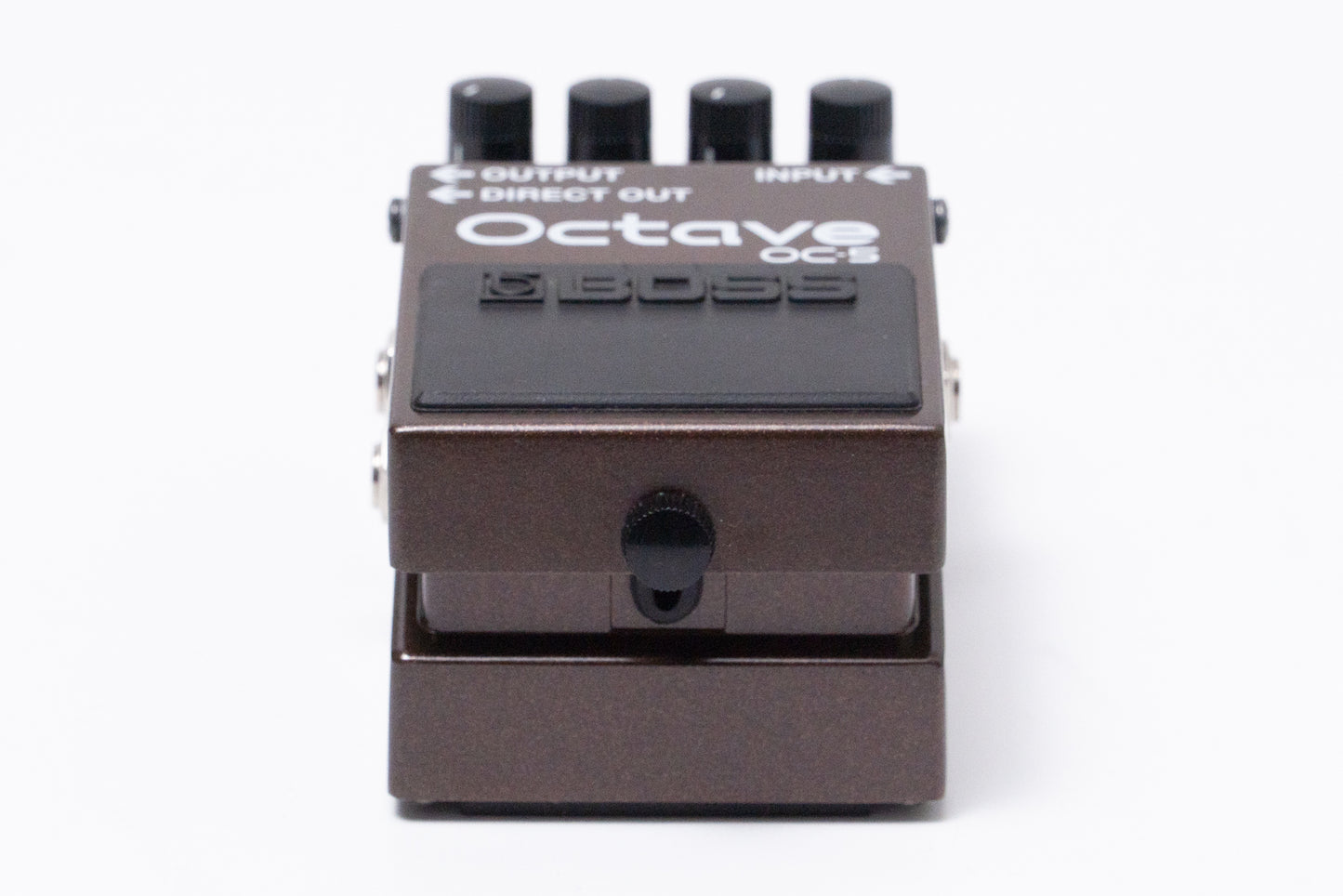 【used】BOSS / OC-5 Octave【GIB Yokohama】