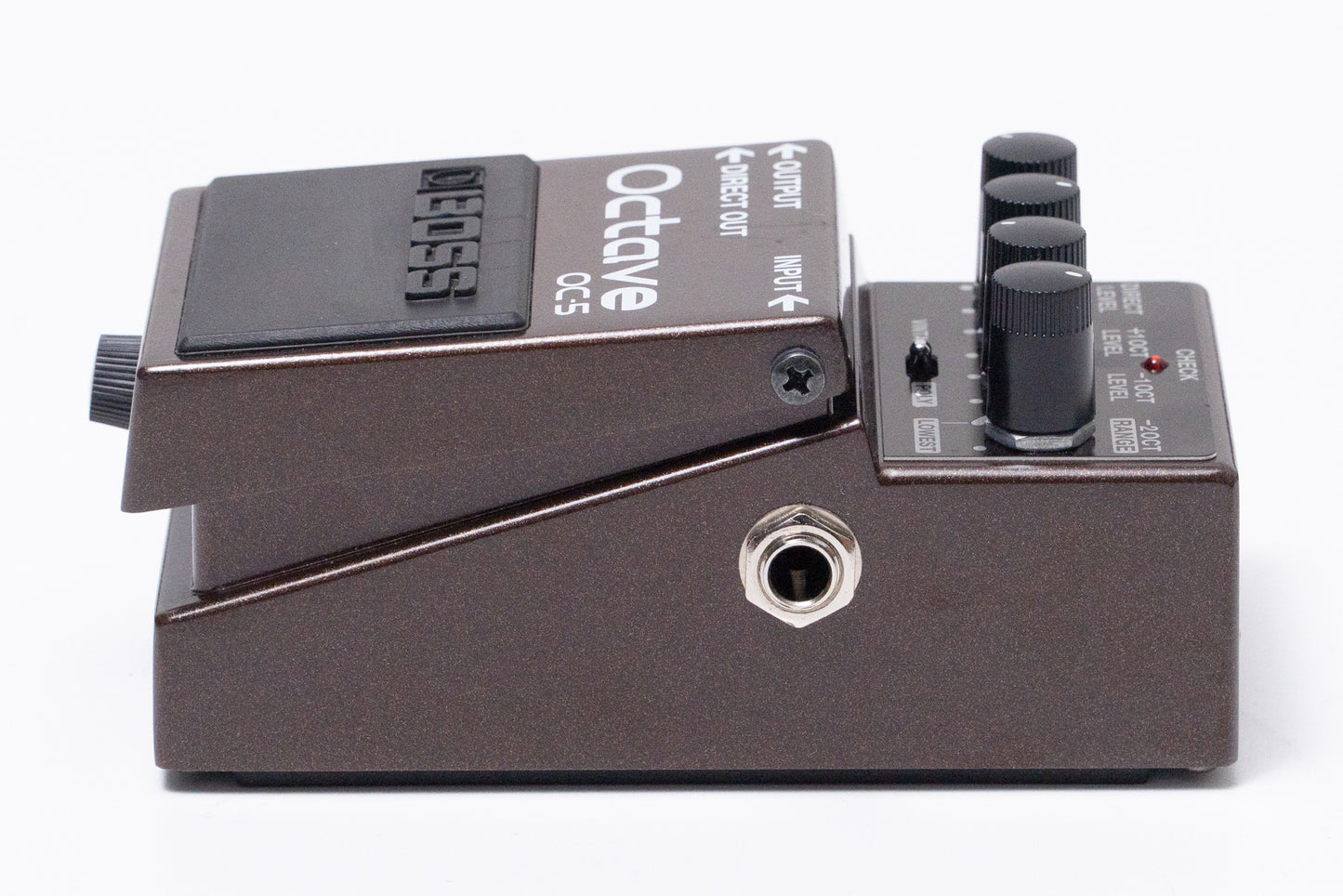 【used】BOSS / OC-5 Octave【GIB Yokohama】