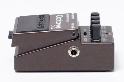 【used】BOSS / OC-5 Octave【GIB Yokohama】