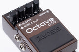 【used】BOSS / OC-5 Octave【GIB Yokohama】