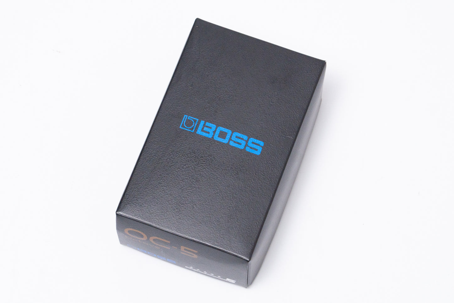 【used】BOSS / OC-5 Octave【GIB Yokohama】