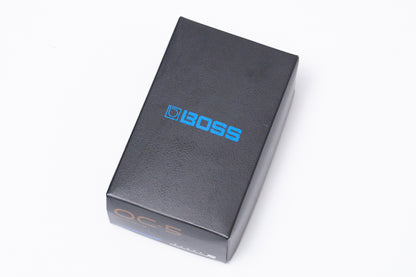 【used】BOSS / OC-5 Octave【GIB Yokohama】