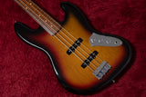 【used】Fender / Jaco Pastorius Jazz Bass Fretless 3TS 2005 4.270kg #T901158【GIB Yokohama】